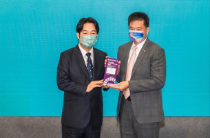 k1体育展现ESG绩效 亚太永续行动奖摘3奖