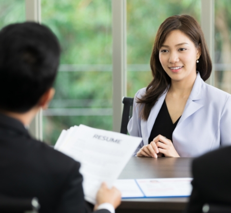 探索您的職涯可能！