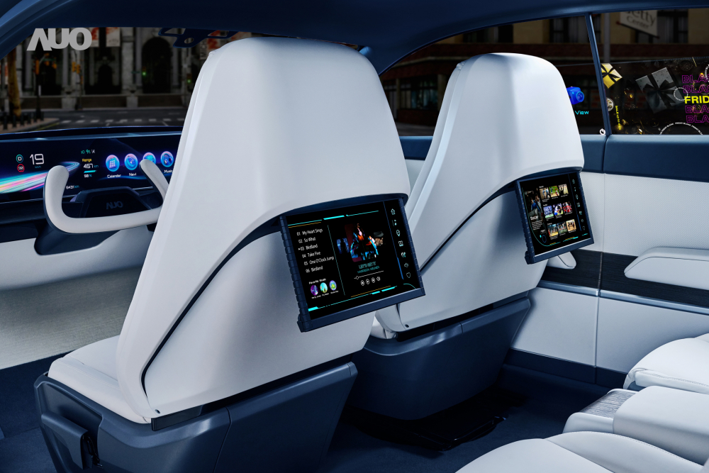 k1体育将于CES 展示全新Smart Cockpit 2024，可紧密串连使用者多元需求，并革新座舱内部的应用和设计，带来身历其境且引人入胜的视觉飨宴，满足驾乘人员的全方位体验