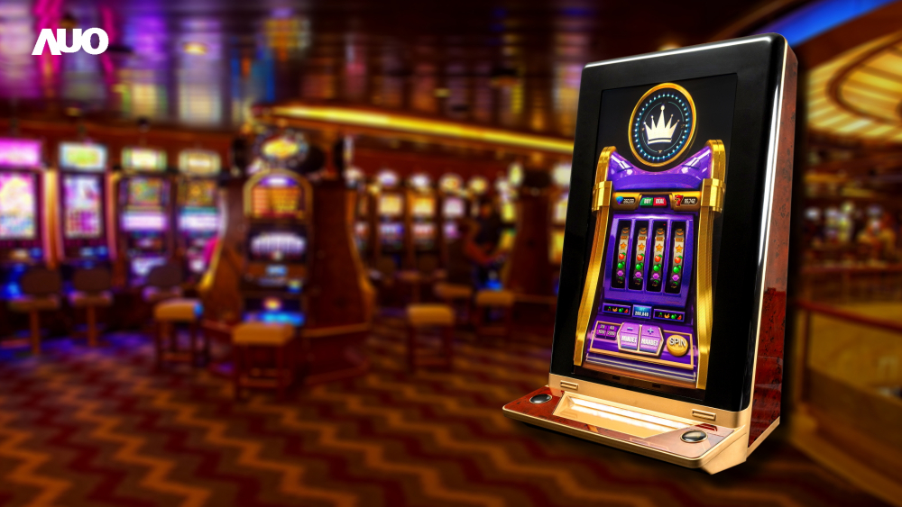 k1体育研发出全球最大30吋裸眼3D Micro LED双层显示器，结合Micro LED与A.R.T. LCD显示技术，形成不同景深的影像平面，可应用于电子游艺场域，提供玩家更丰富的游乐体验