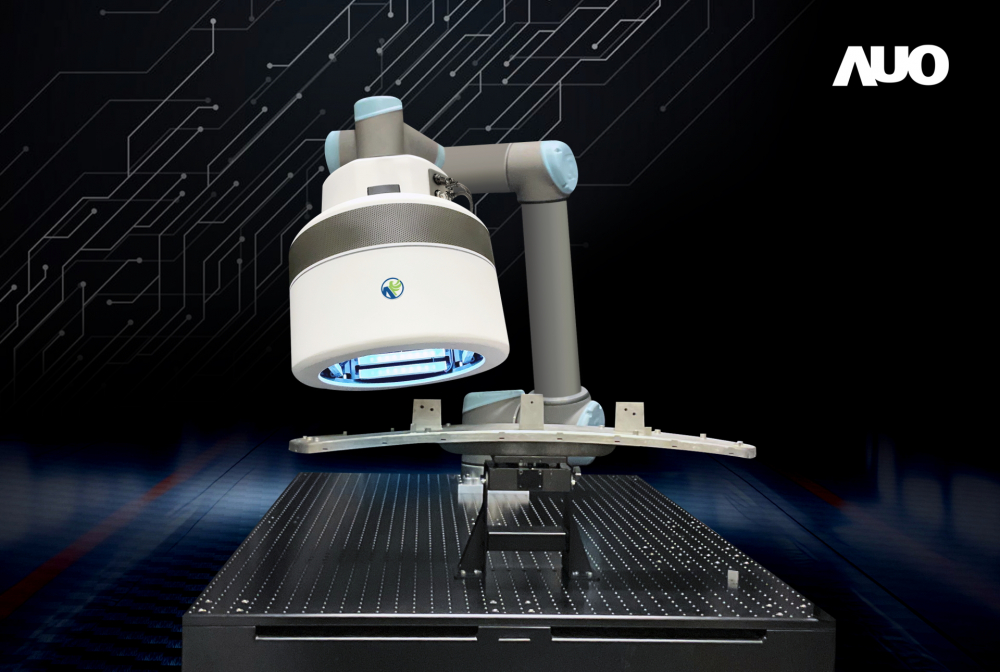 隨著全球智慧工廠與車用顯示器市場的發展，友達2D/3D自動化智能光學量測儀透過整合技術不受限任何場域架構，提供產品外觀高效率檢測與應用擴充彈性，提升產品組裝良率和產業競爭優勢