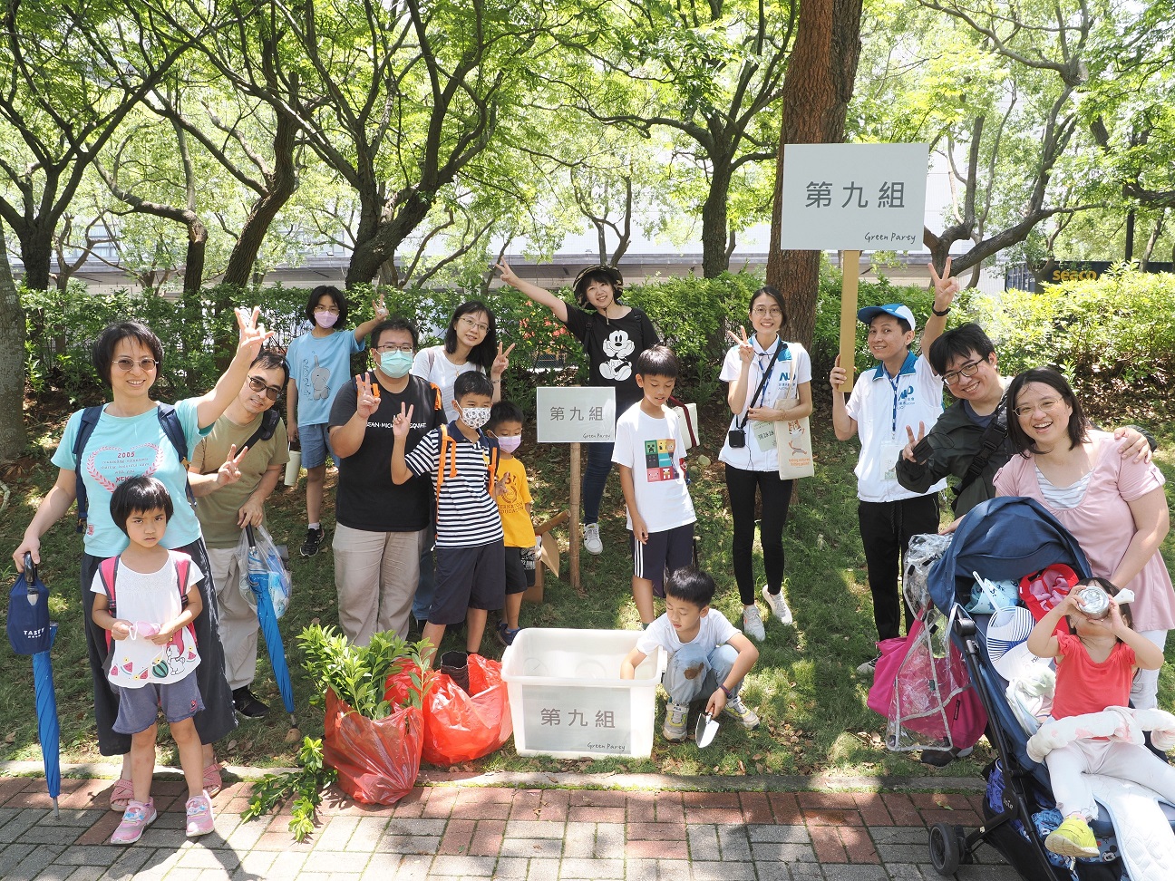 友達致力照顧員工「婚生養教陪」人生各階段的需求，推出科技製造業內首創之「有薪親子假」