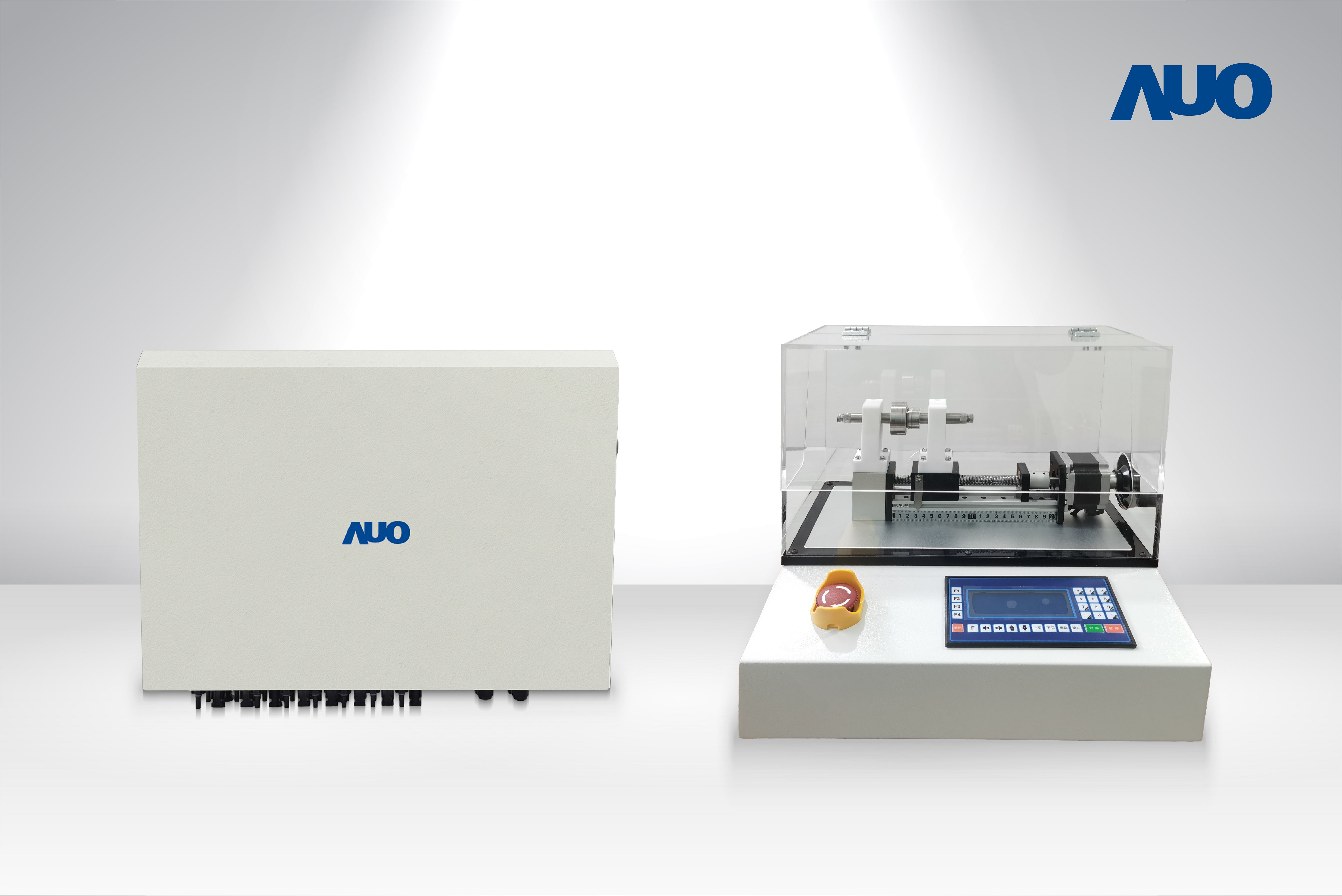 k1体育SunGarde电弧保护箱可发挥侦测与预防灾害作用，展示k1体育在安全系统上的全面升级