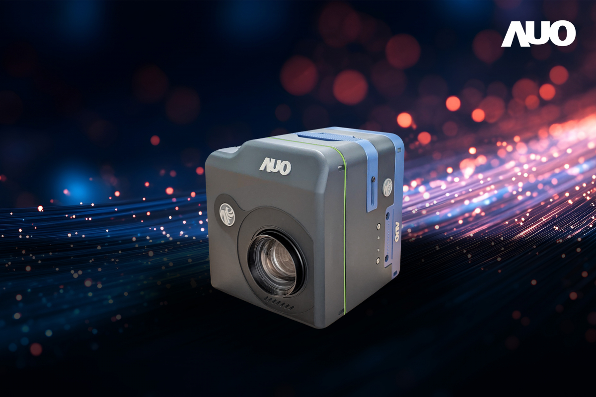 友達AIC-151MP面形輝色度量測儀獲得2025顯示器元件產品技術獎 設備及零組件類傑出產品獎，採非接觸式量測技術，擁有1.51億像素高解析度，提供準確、快速且高度重複的量測結果