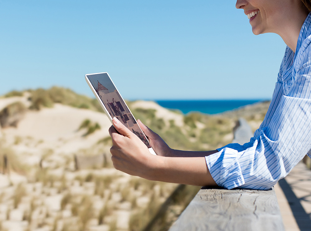 低功耗、超省电