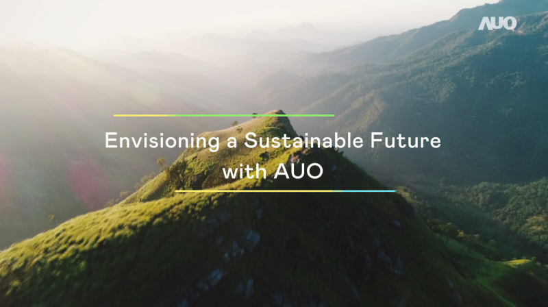 呼應ESG永續浪潮，綠色製造與綠色產品也扮演關鍵角色